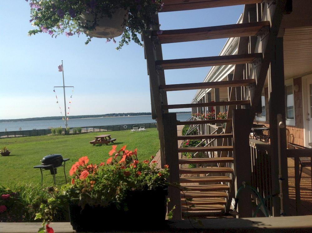 Jamesport Bay Suites - South Jamesport Exterior foto